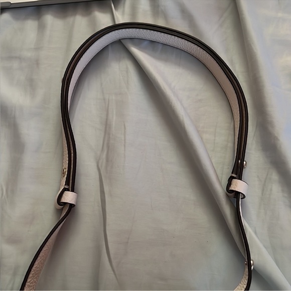 NWOT KATE SPAFE MINI BUCKET BAG - Picture 2 of 4